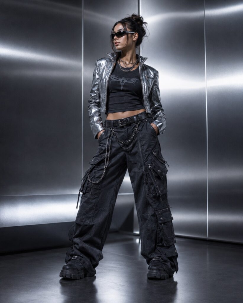 y2k-fashion-model-neon-city-night